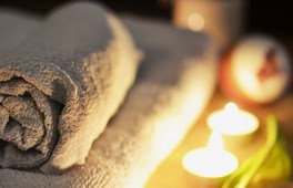 Genießer – Wochenende mit Wellness und Massage