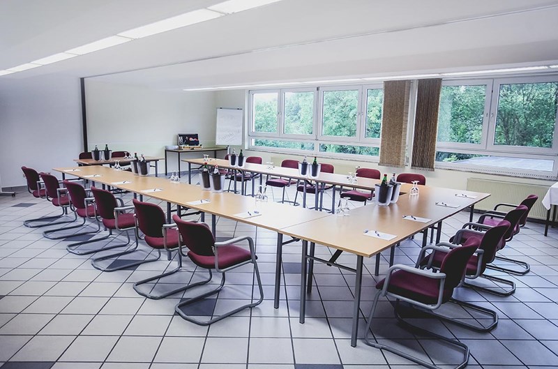 Conferenties & Seminars Bildergalerie