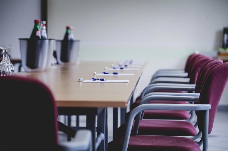 Conferenties & Seminars Bildergalerie