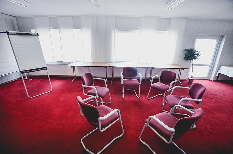 Conferenties & Seminars Bildergalerie