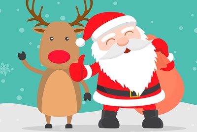 Vorschaubild Große Nikolaus - Party am 05. Dez. 2025