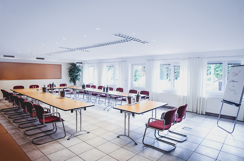 Conferenties & Seminars Bildergalerie