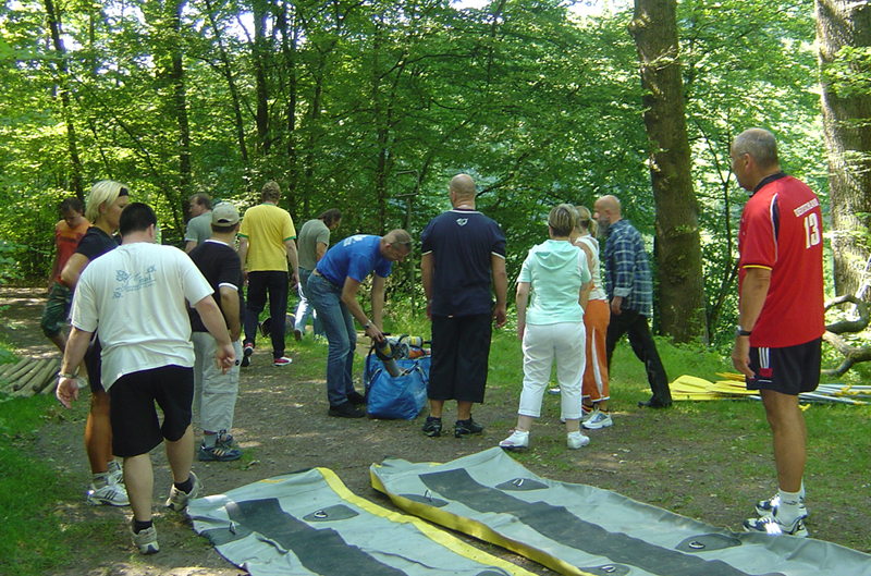 Conferenties & Seminars Bildergalerie