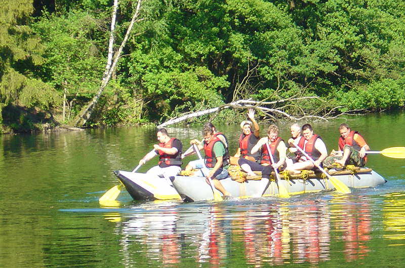 Conferenties & Seminars Bildergalerie