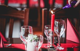 4 Tage „Fronleichnam – Wochenende“  von Donnerstag bis Sonntag