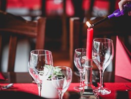 4 Tage „Fronleichnam – Wochenende“  von Donnerstag bis Sonntag