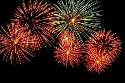 Vorschaubild Silvester-Gala