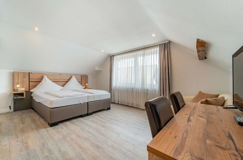 Rooms & Rates Bildergalerie