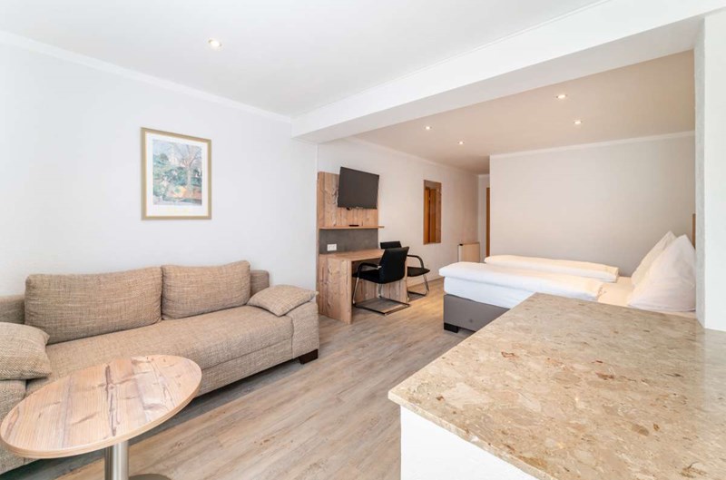 Rooms & Rates Bildergalerie