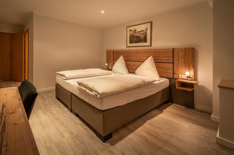 Rooms & Rates Bildergalerie