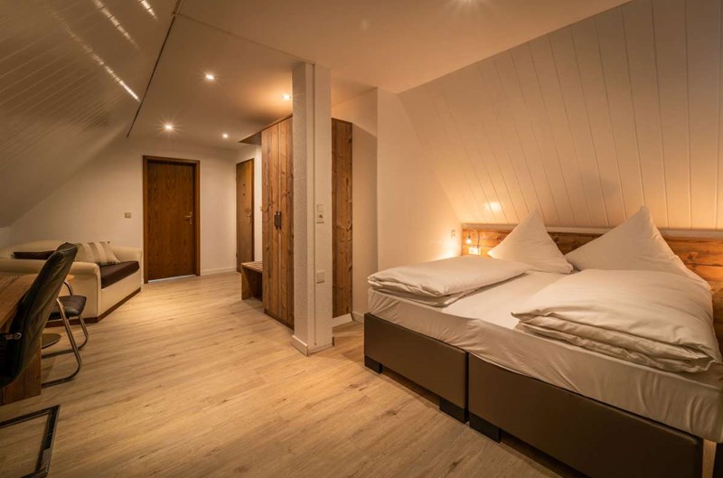 Rooms & Rates Bildergalerie