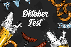 Vorschaubild Oktoberfest im Bierenbacher Hof