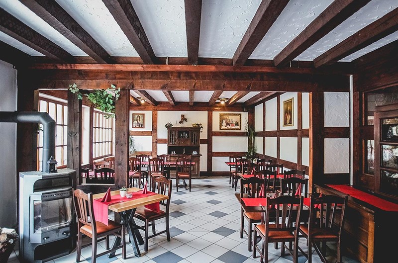 Restaurant Bildergalerie