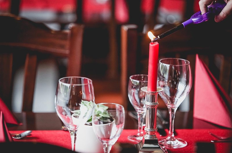 Restaurant Bildergalerie