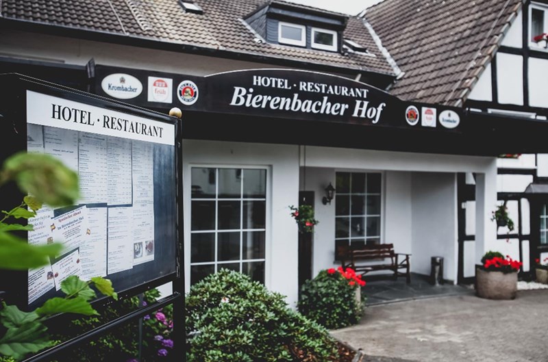 Restaurant Bildergalerie