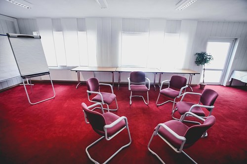 Vergaderzalen Bildergalerie