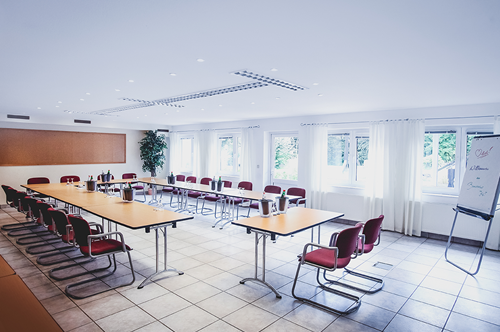 Vergaderzalen Bildergalerie
