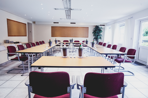 Vergaderzalen Bildergalerie