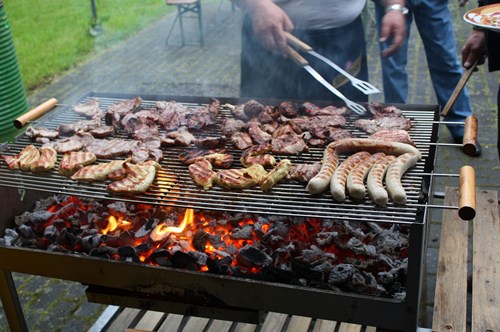 Company parties and celebrations Bildergalerie