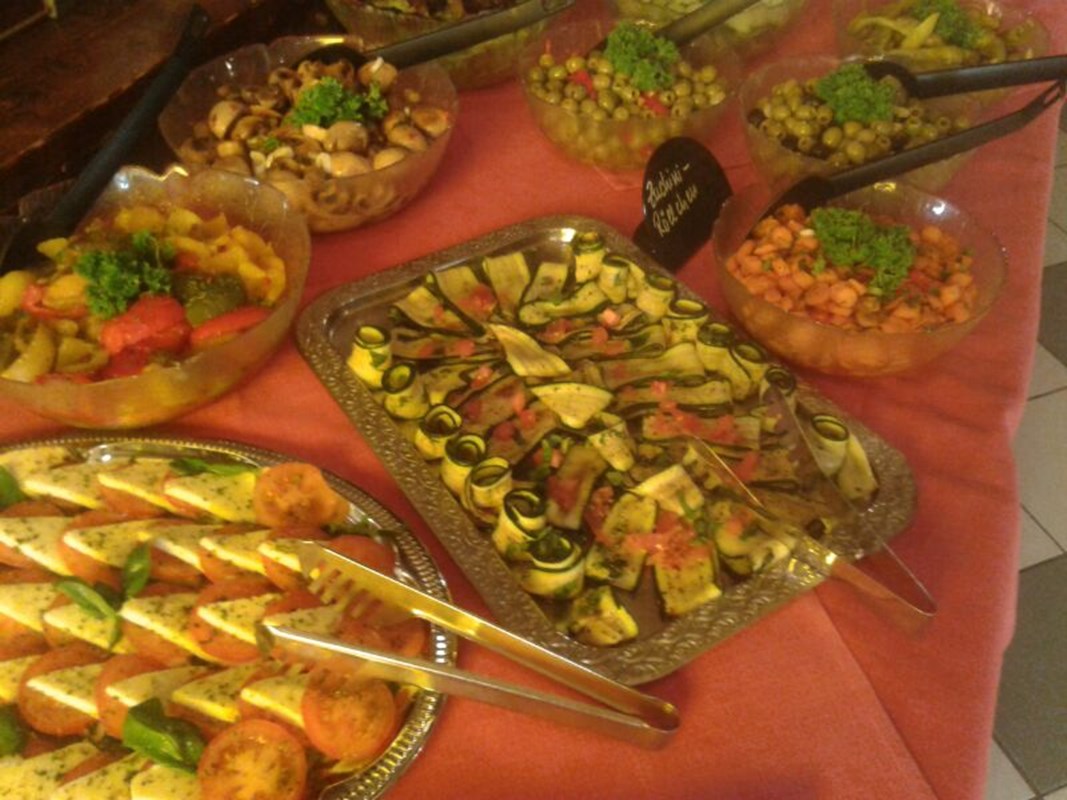 Vorschaubild Italienischer Abend