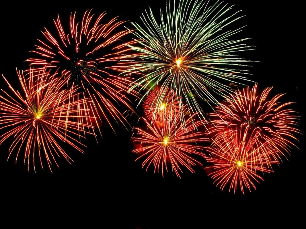 Vorschaubild Silvester-Gala