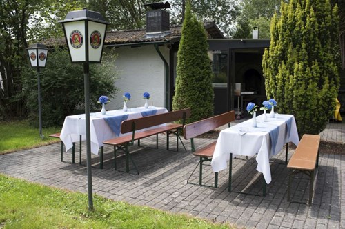 Company parties and celebrations Bildergalerie