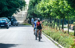 3 Tage Mountainbike und Fahrrad-Urlaub im Bergischen Land