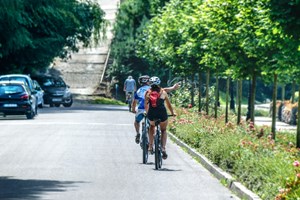 Vorschaubild 3 Tage Mountainbike und Fahrrad-Urlaub im Bergischen Land